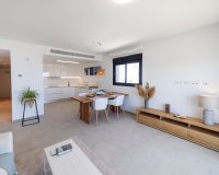 Obra nueva - Apartamento - Santa Pola