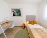 Obra nueva - Apartamento - Santa Pola