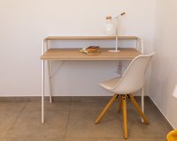 Obra nueva - Apartamento - Santa Pola