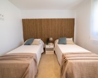 Obra nueva - Apartamento - Santa Pola