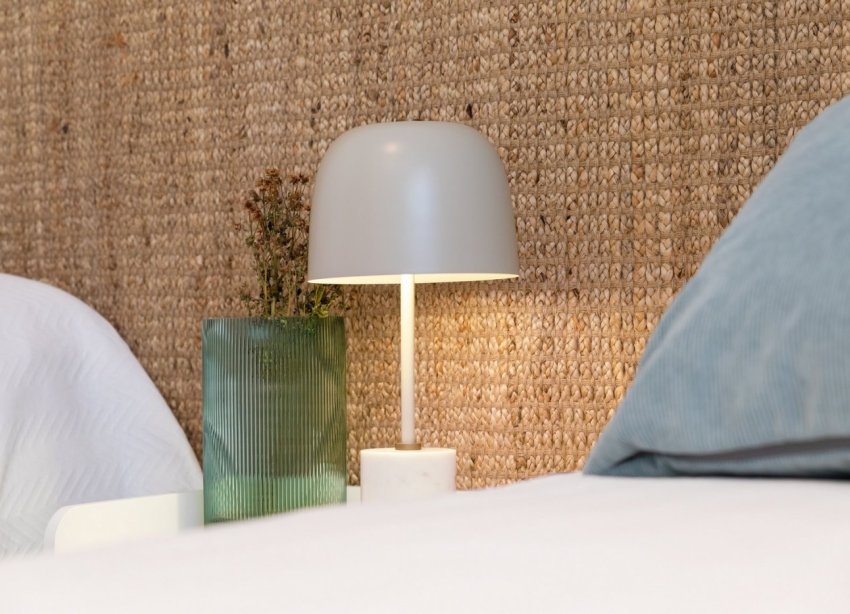 Obra nueva - Apartamento - Santa Pola