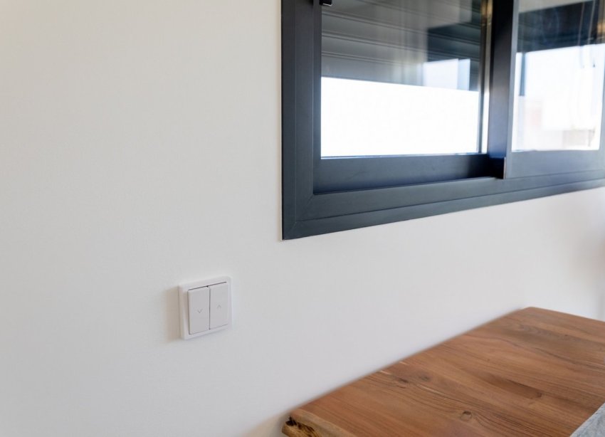 Obra nueva - Apartamento - Santa Pola