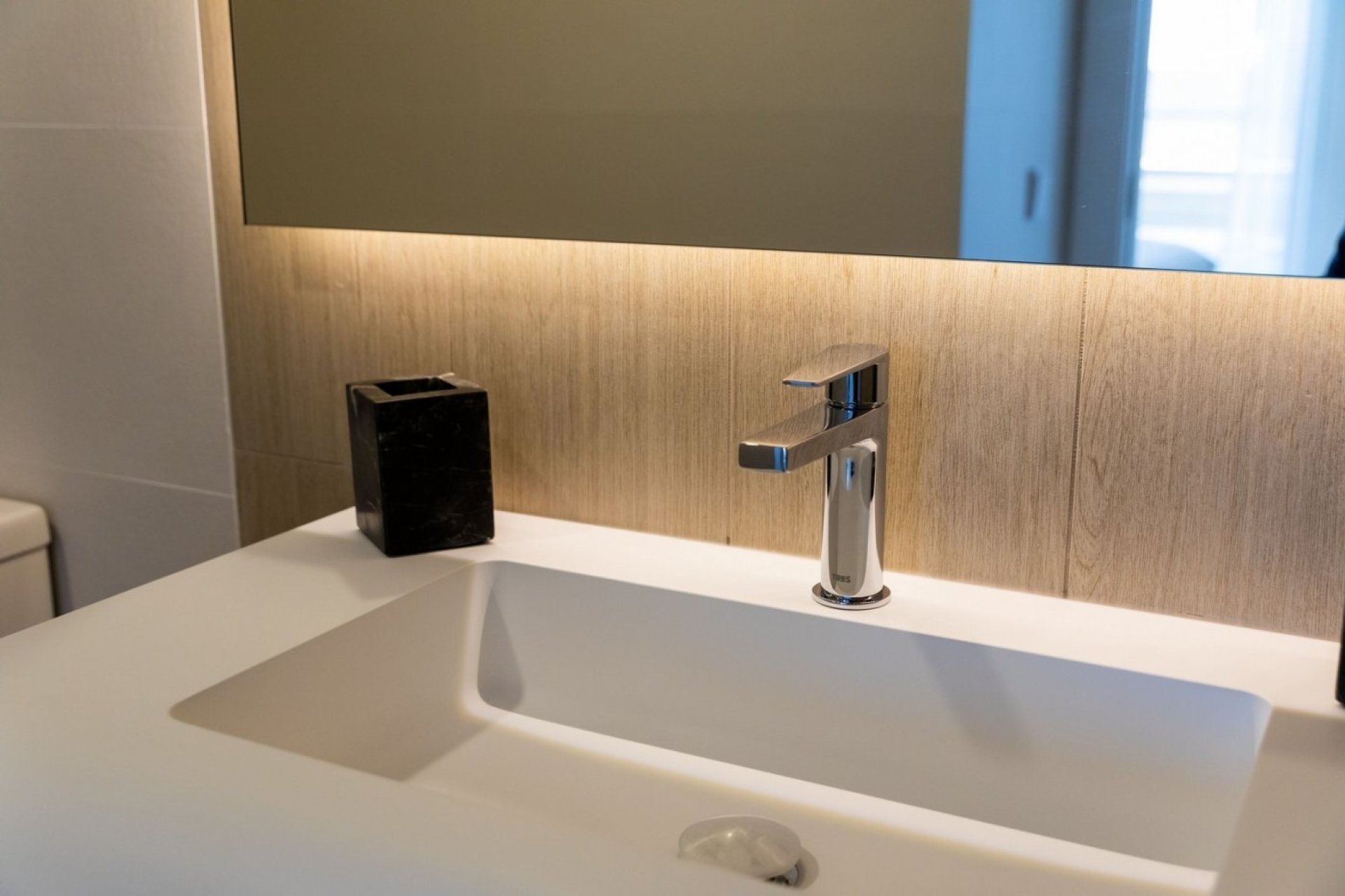 Obra nueva - Apartamento - Santa Pola