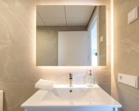 Obra nueva - Apartamento - Santa Pola