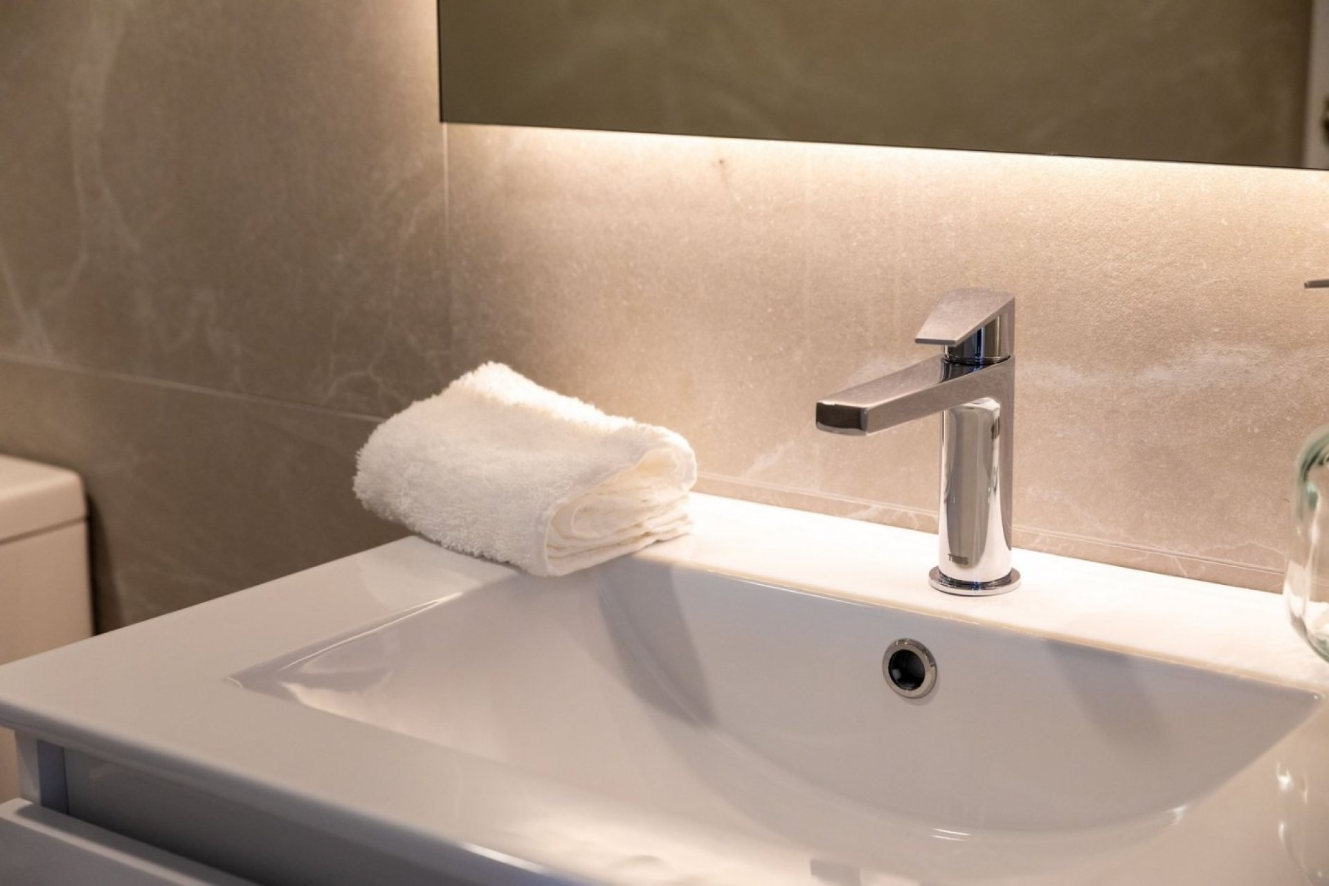 Obra nueva - Apartamento - Santa Pola