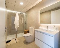 Obra nueva - Apartamento - Santa Pola