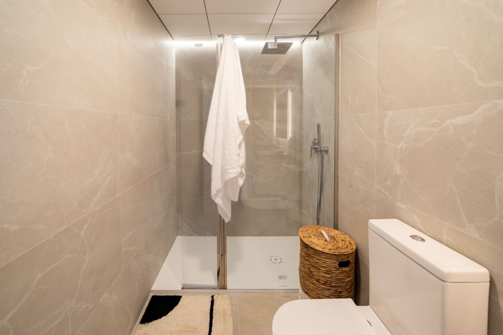 Obra nueva - Apartamento - Santa Pola