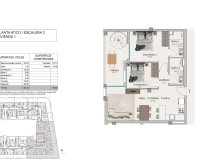 Obra nueva - Apartamento - Santa Pola