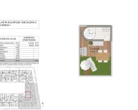 Obra nueva - Apartamento - Santa Pola