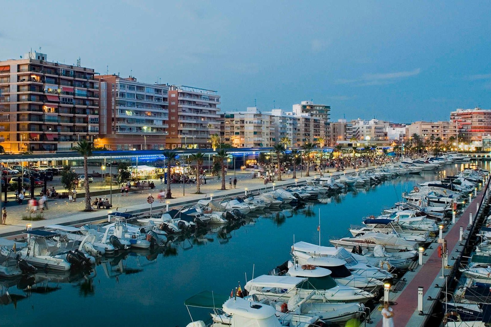 Obra nueva - Apartamento - Santa Pola
