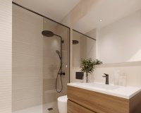 Obra nueva - Apartamento - Torre Pacheco - Santa Rosalia Lake And Life Resort