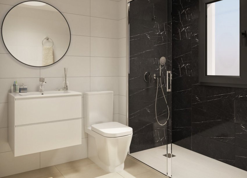 Obra nueva - Apartamento - Torre Pacheco - Santa Rosalia Lake And Life Resort