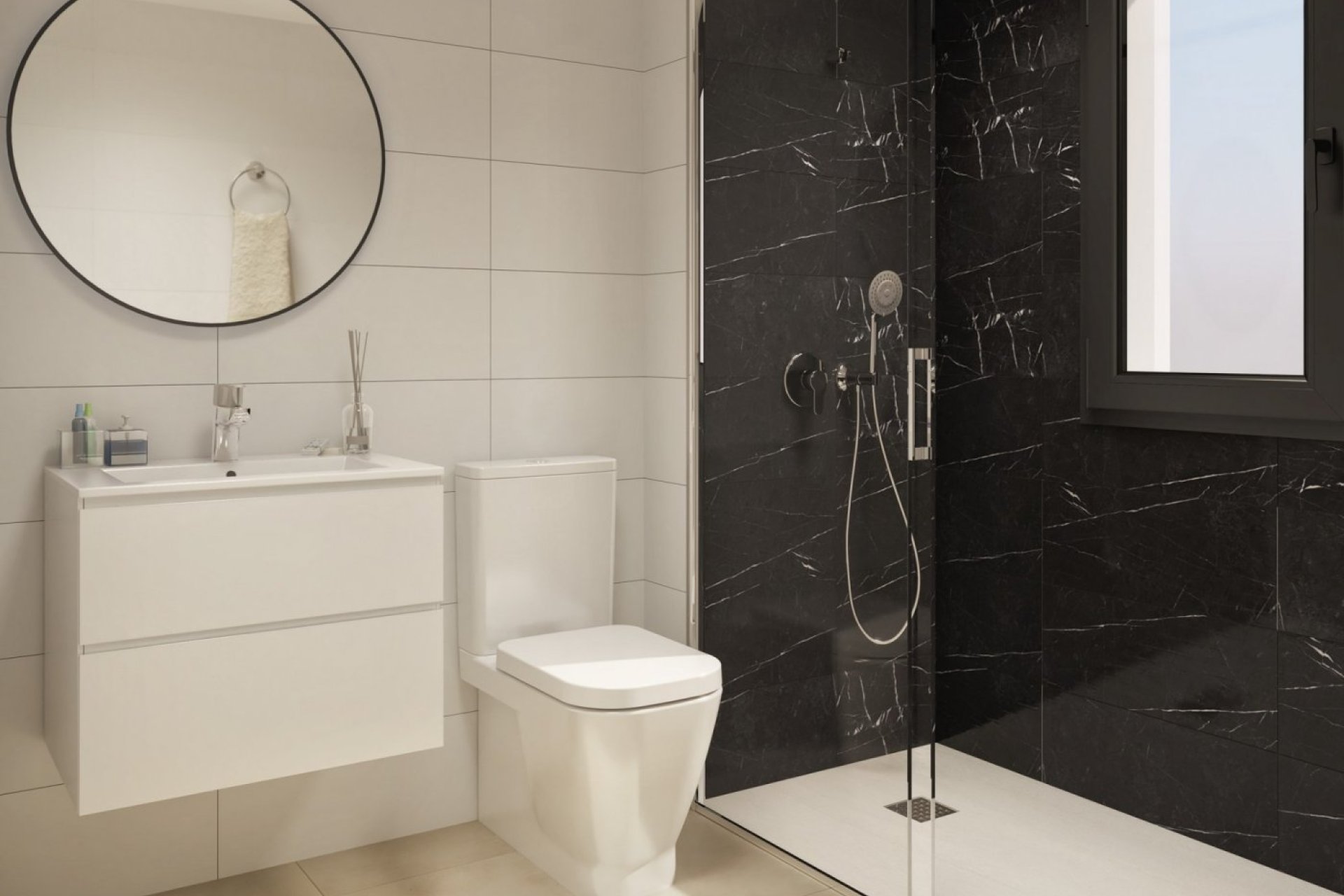 Obra nueva - Apartamento - Torre Pacheco - Santa Rosalia Lake And Life Resort