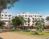 Obra nueva - Apartamento - Torre Pacheco - Santa Rosalia Lake And Life Resort