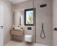 Obra nueva - Apartamento - Torre Pacheco - Santa Rosalia Lake And Life Resort