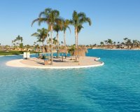 Obra nueva - Apartamento - Torre Pacheco - Santa Rosalia Lake And Life Resort