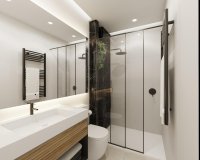 Obra nueva - Apartamento - Torre Pacheco - Santa Rosalia Lake And Life Resort