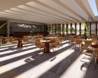 Obra nueva - Apartamento - Torre Pacheco - Santa Rosalia Lake And Life Resort