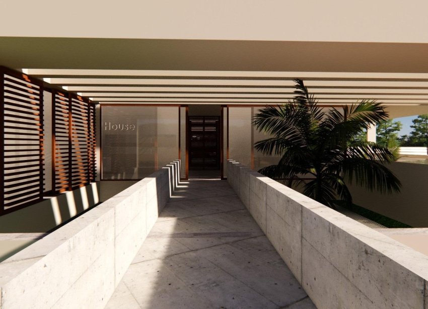 Obra nueva - Apartamento - Torre Pacheco - Santa Rosalia Lake And Life Resort