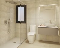 Obra nueva - Apartamento - Torre Pacheco - Santa Rosalia Lake And Life Resort