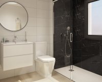 Obra nueva - Apartamento - Torre Pacheco - Santa Rosalia Lake And Life Resort