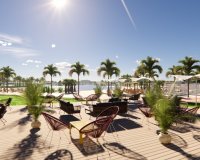 Obra nueva - Apartamento - Torre Pacheco - Santa Rosalia Lake And Life Resort