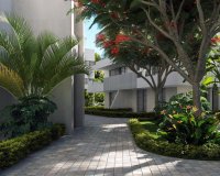 Obra nueva - Apartamento - Torre Pacheco