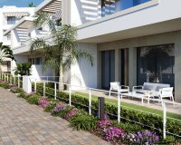 Obra nueva - Apartamento - Torre Pacheco