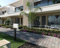 Obra nueva - Apartamento - Torre Pacheco