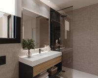 Obra nueva - Apartamento - Torre Pacheco