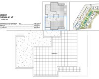 Obra nueva - Apartamento - Torre Pacheco