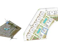 Obra nueva - Apartamento - Torre Pacheco