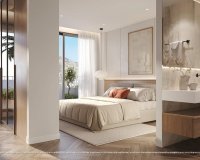 Obra nueva - Apartamento - Torremolinos