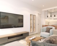 Obra nueva - Apartamento - Torrevieja - Acequion