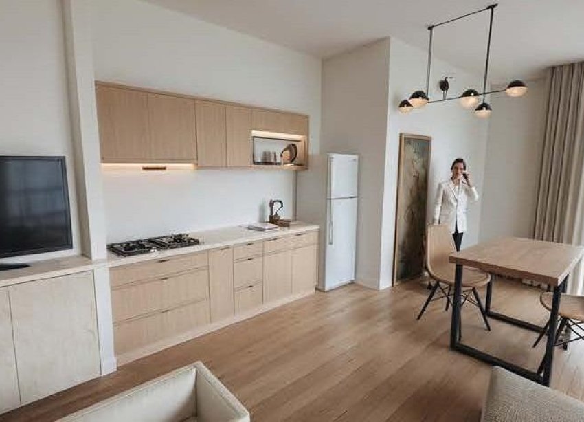 Obra nueva - Apartamento - Torrevieja - Centro