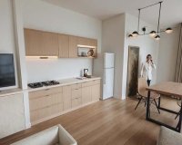 Obra nueva - Apartamento - Torrevieja - Centro