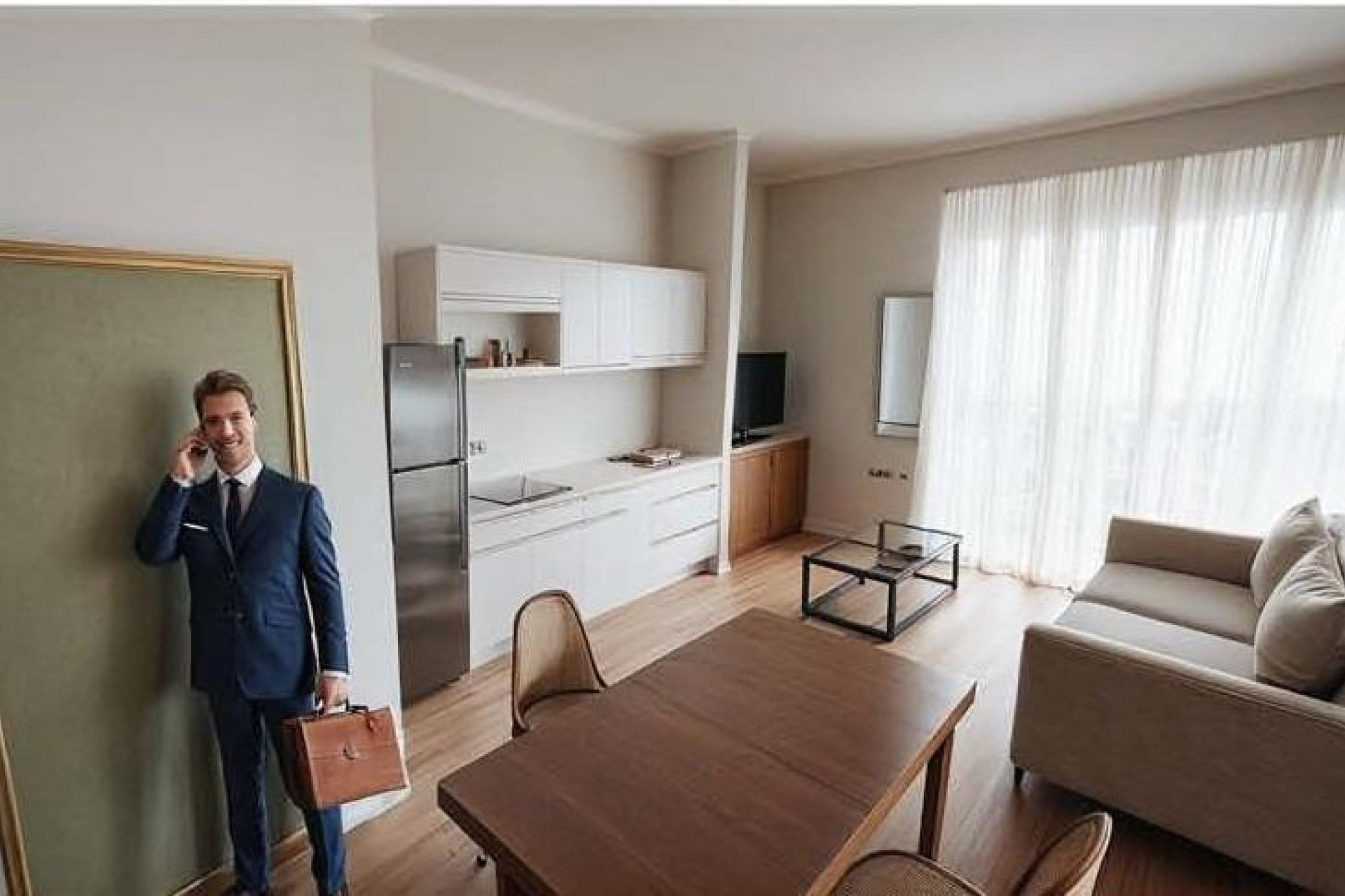 Obra nueva - Apartamento - Torrevieja - Centro