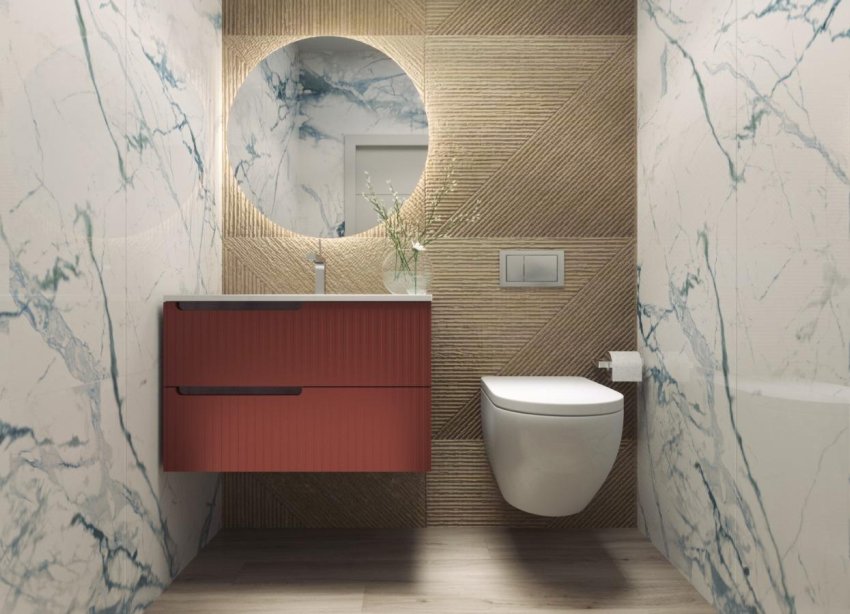 Obra nueva - Apartamento - Torrevieja - Centro