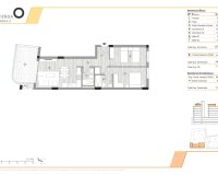 Obra nueva - Apartamento - Torrevieja - Centro