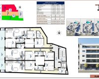 Obra nueva - Apartamento - Torrevieja - Centro