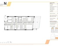 Obra nueva - Apartamento - Torrevieja - Centro