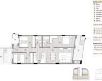 Obra nueva - Apartamento - Torrevieja - Centro