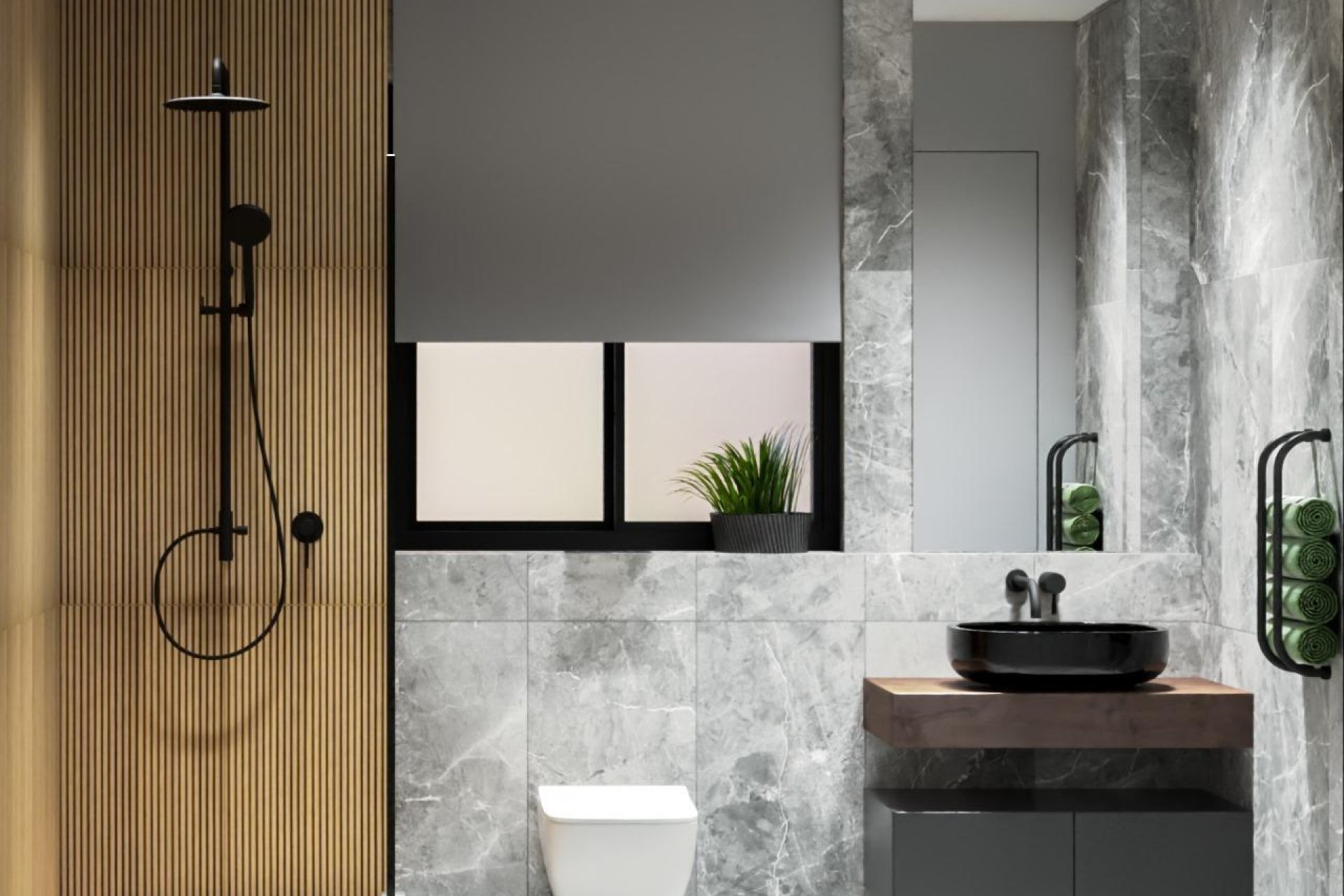 Obra nueva - Apartamento - Torrevieja - Centro