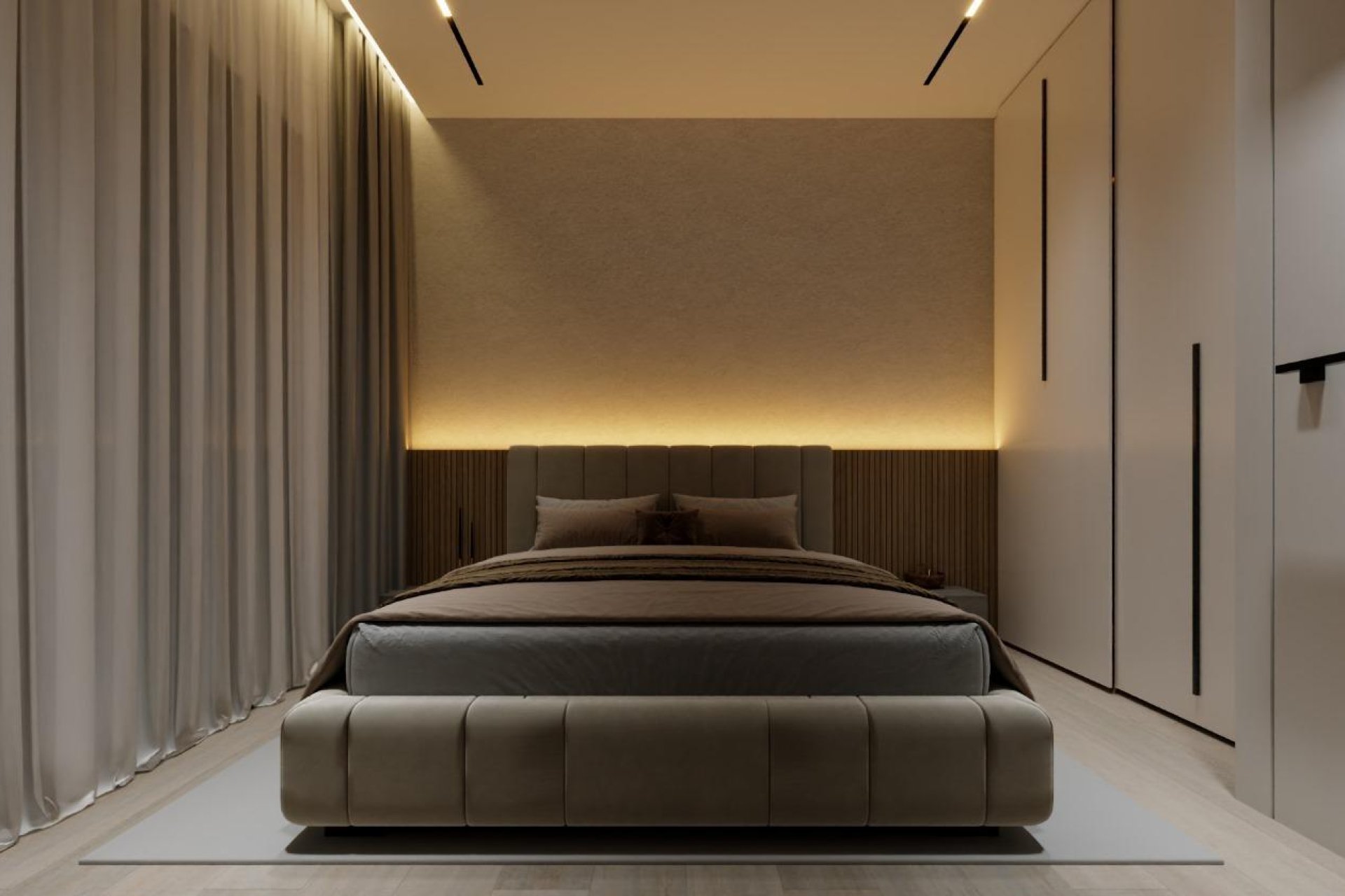 Obra nueva - Apartamento - Torrevieja - Centro