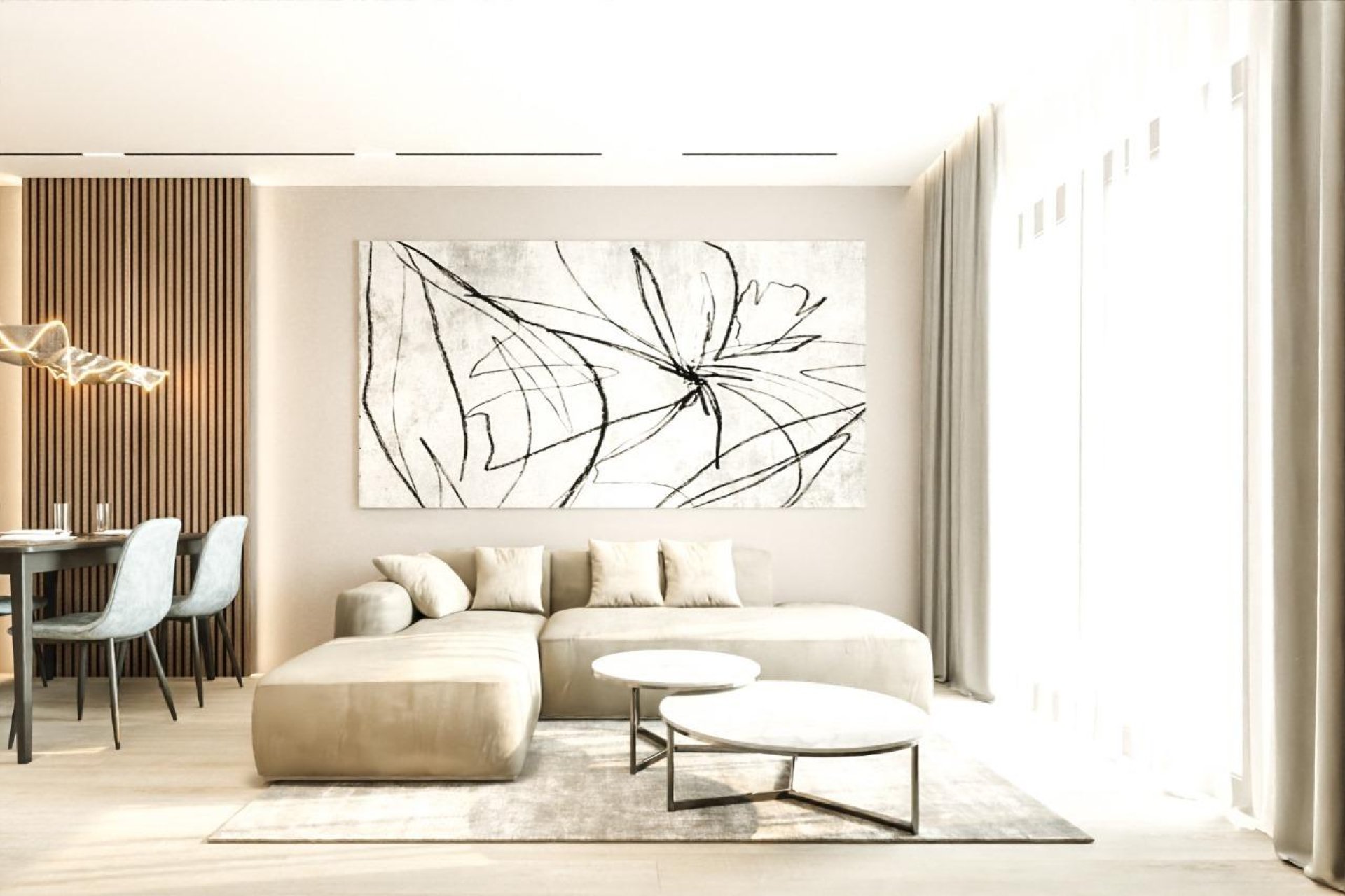 Obra nueva - Apartamento - Torrevieja - Centro