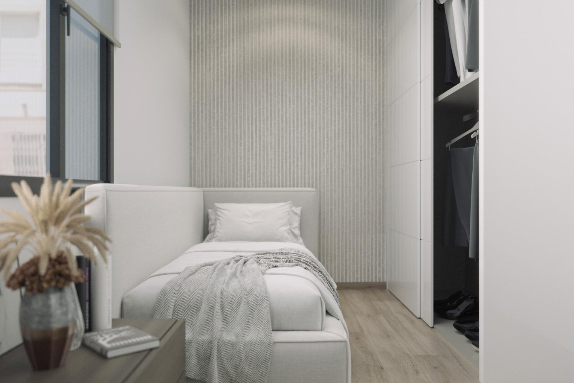 Obra nueva - Apartamento - Torrevieja - Centro