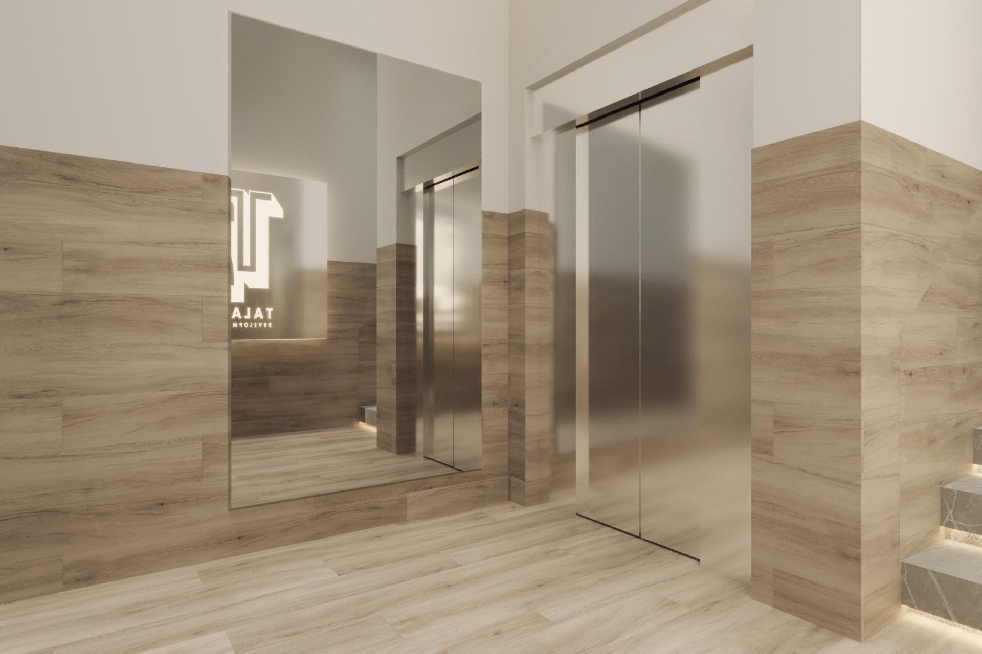 Obra nueva - Apartamento - Torrevieja - Centro