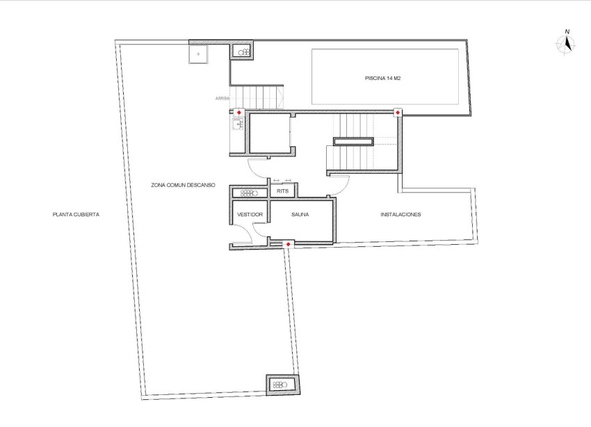 Obra nueva - Apartamento - Torrevieja - Centro