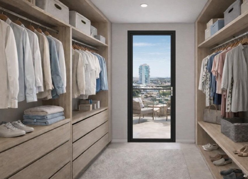 Obra nueva - Apartamento - Torrevieja - Centro