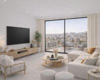 Obra nueva - Apartamento - Torrevieja - Centro